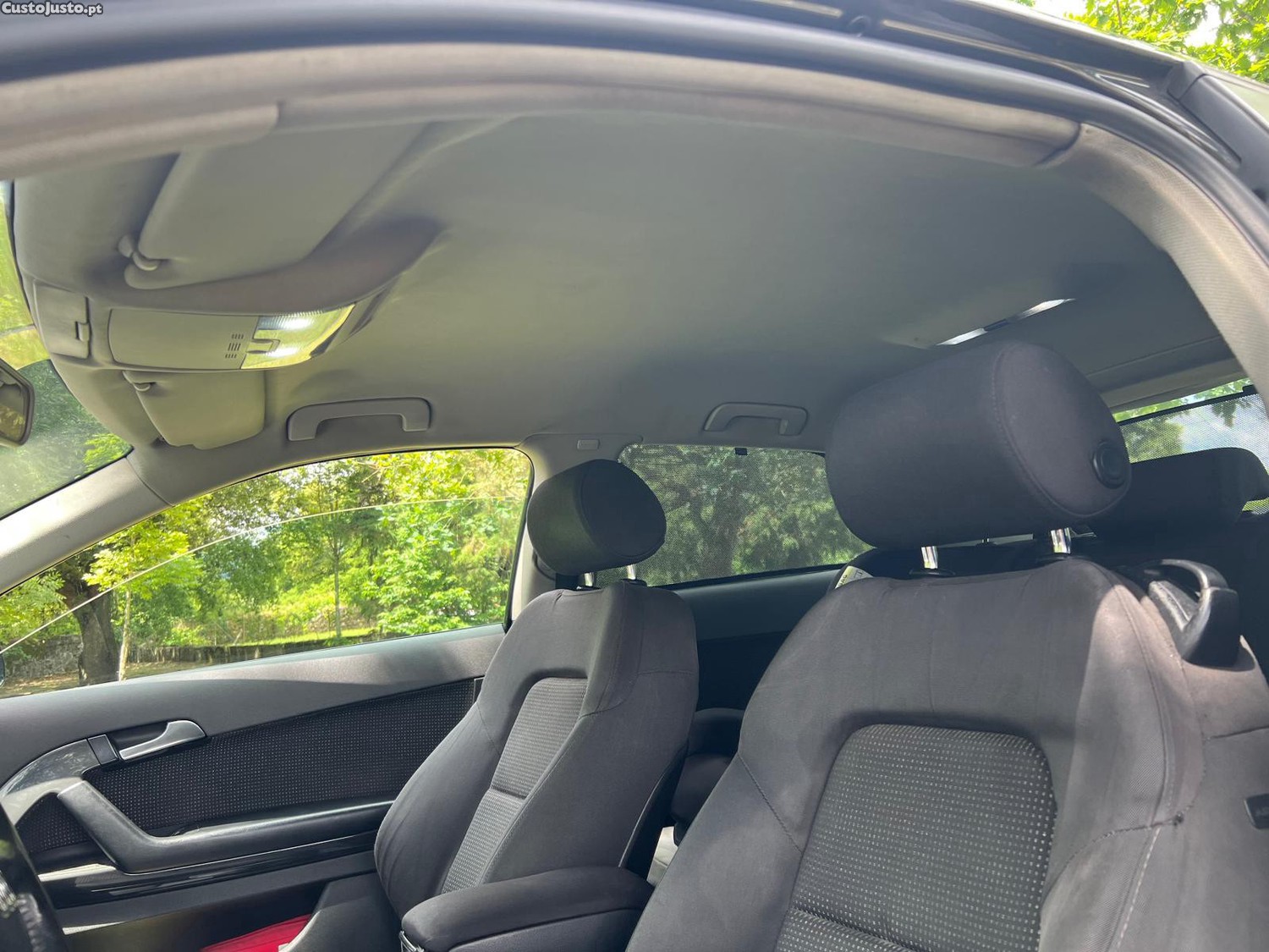 Audi A3 8P — photo 5