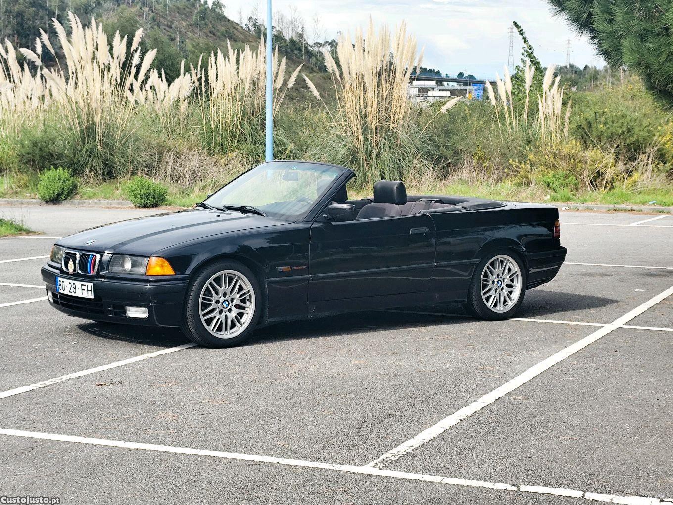 BMW 318 318 i - 95 foto 3