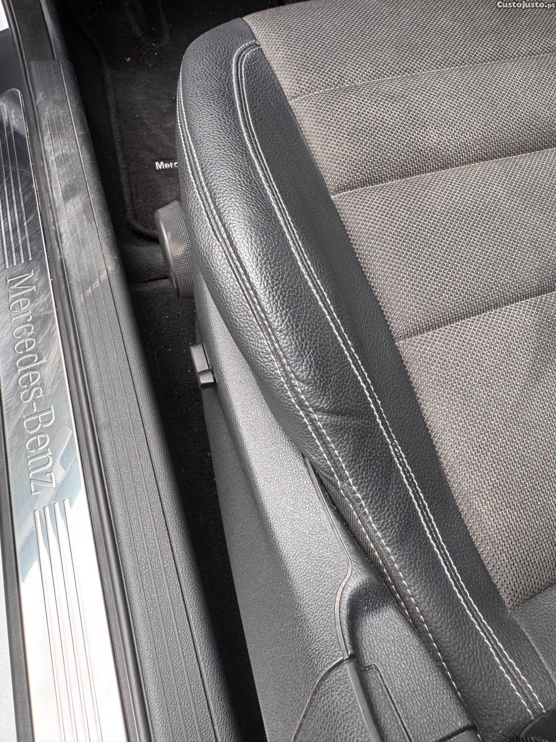 Mercedes-Benz E 250 250 Bluetec - 15 foto 4