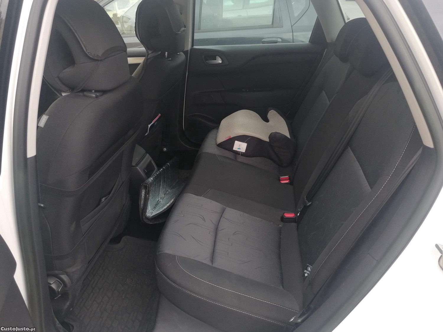Citroën C4 Colechion — fotografia 3
