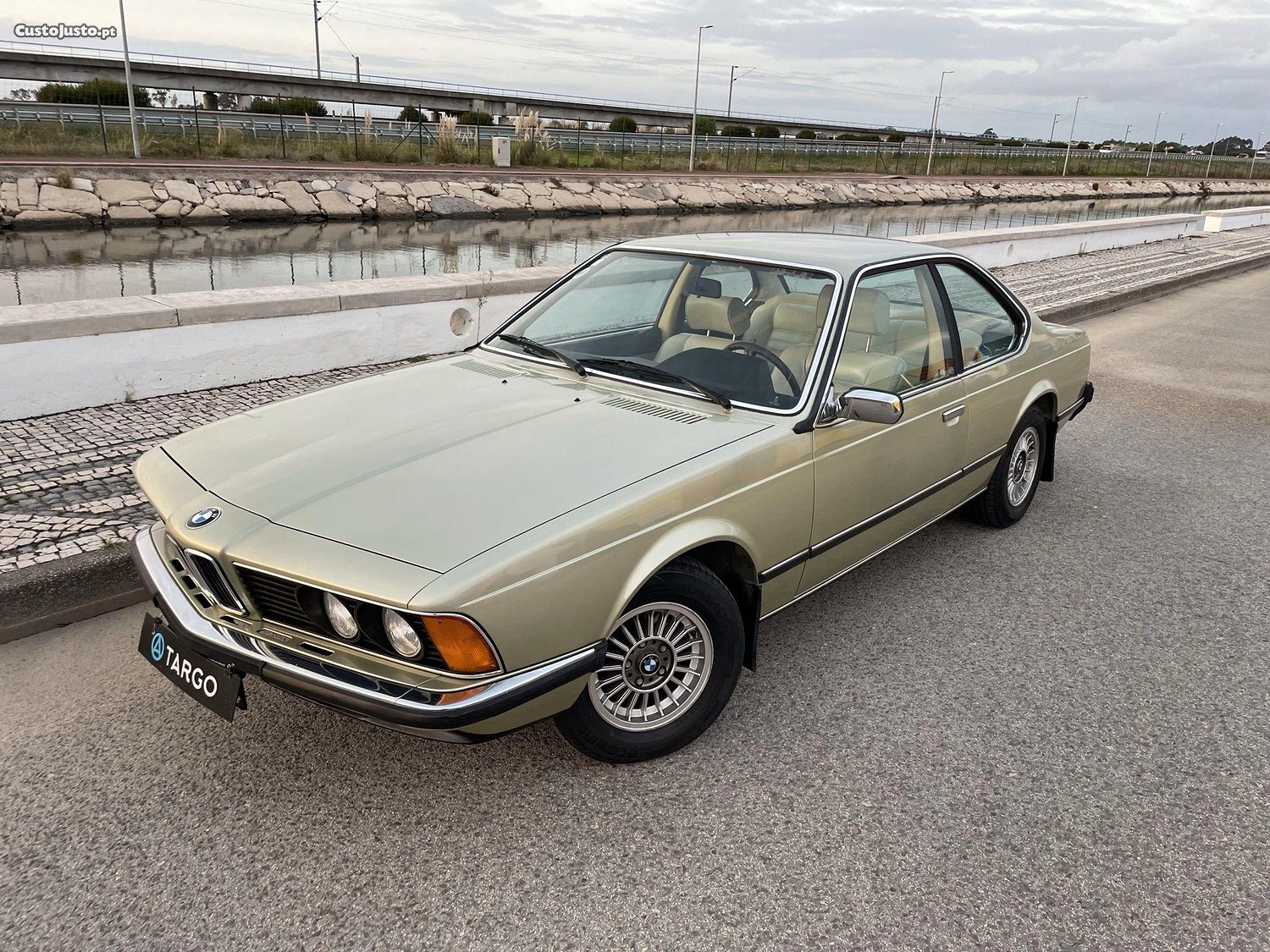 BMW 630 CS — fotografia 18