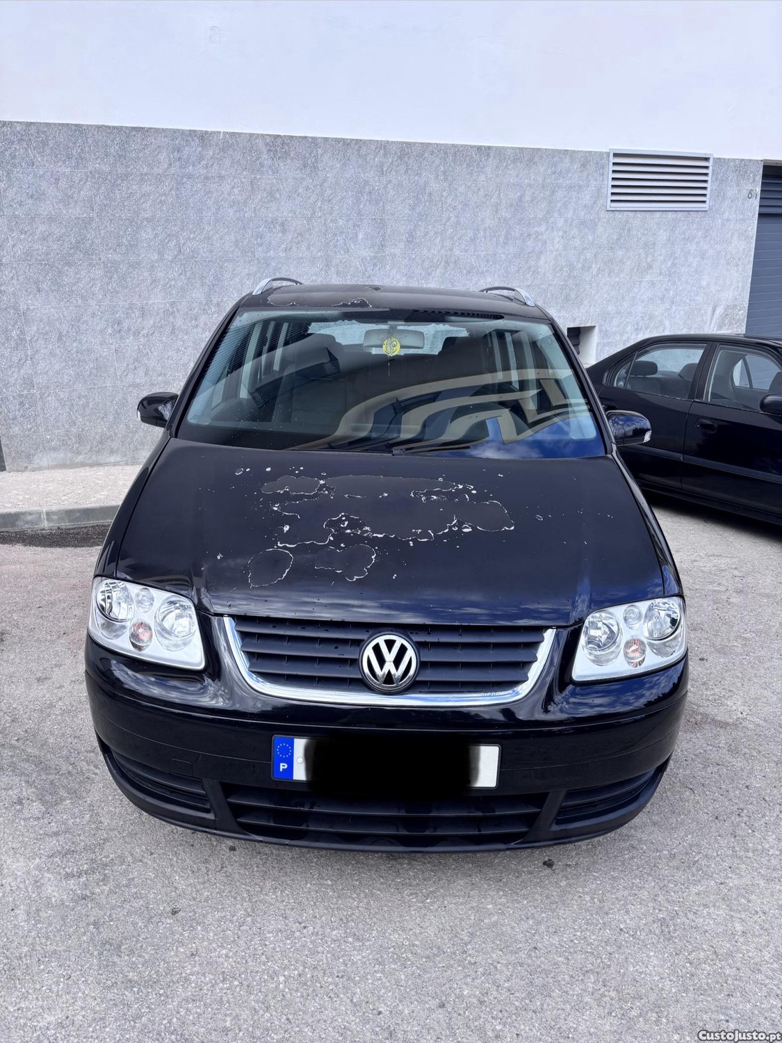VW Touran 7 Lugares - 03 foto 3
