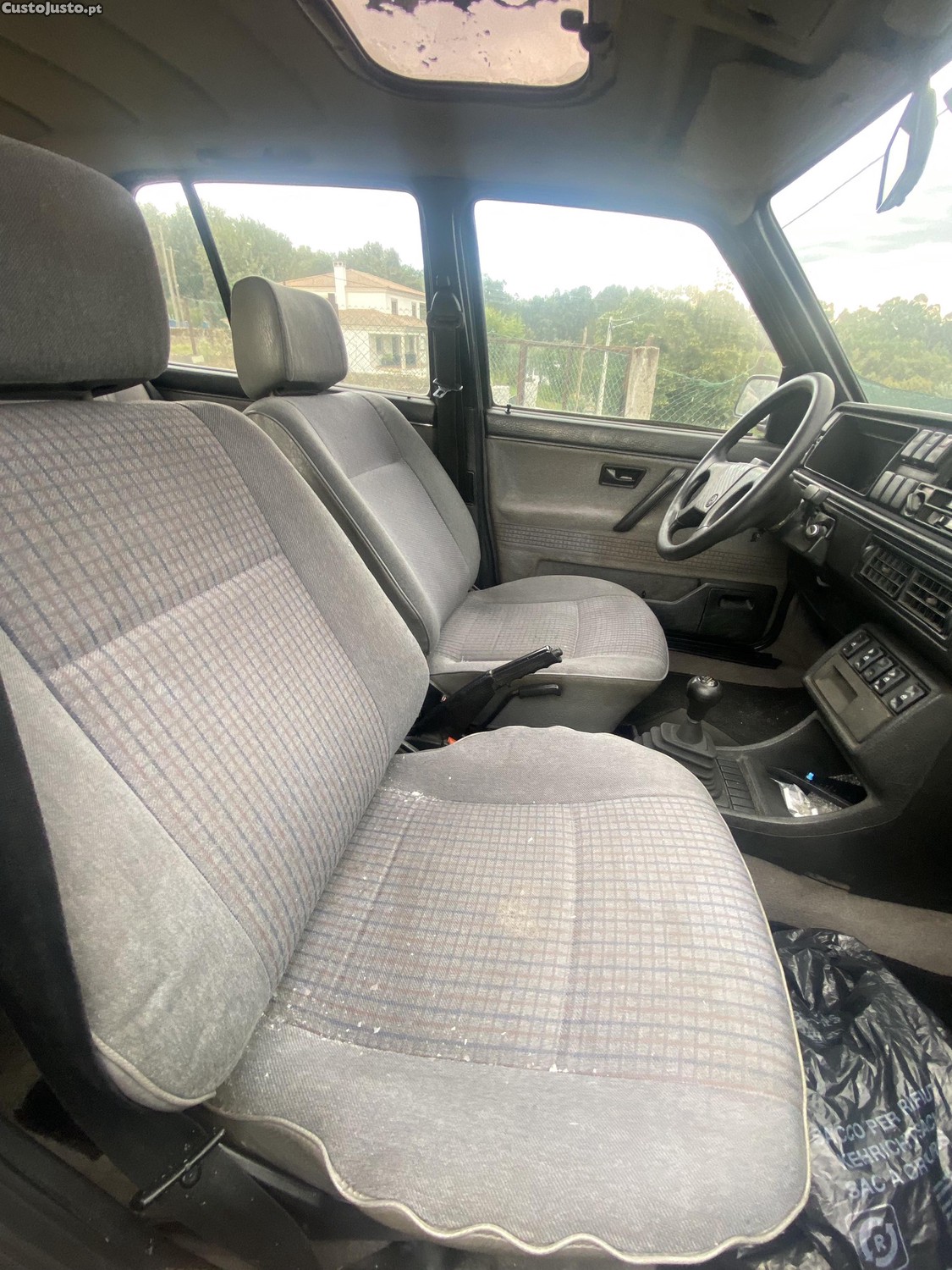 VW Golf Gtd — photo 3