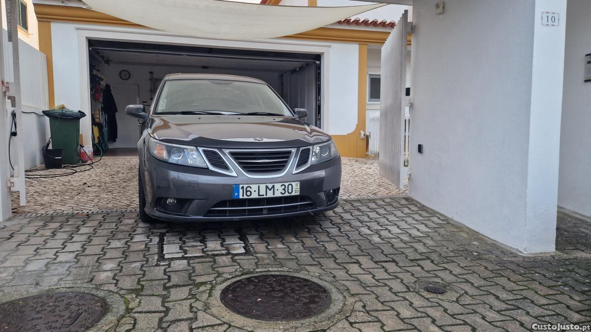 Saab 9-3 Sport
