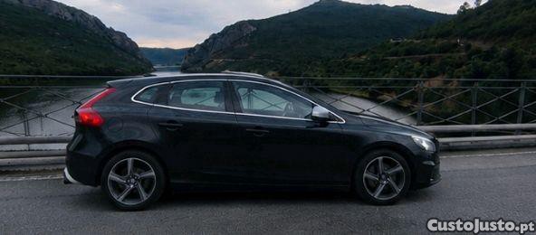 Volvo V40 R Design Full Extras - 15 — photo 4