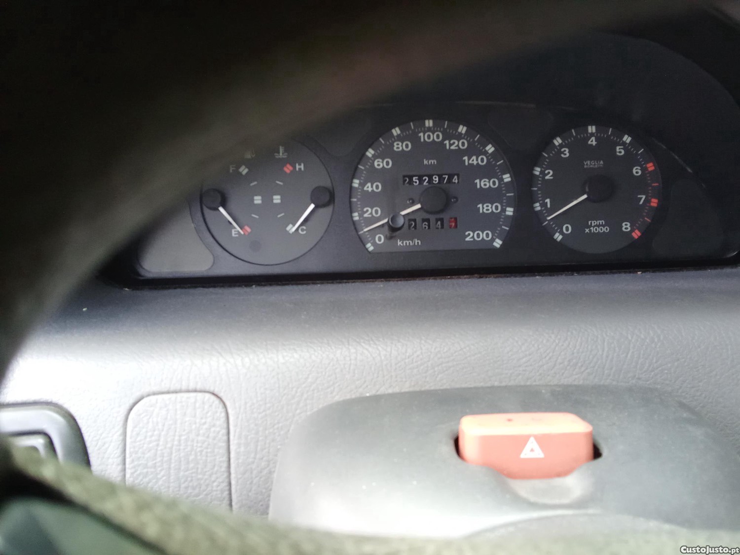 Fiat Punto Star — photo 4