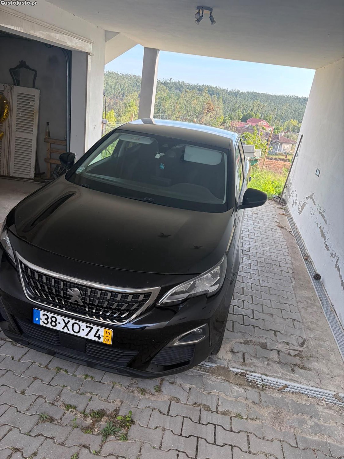 Peugeot 3008 ALLURE — photo 3