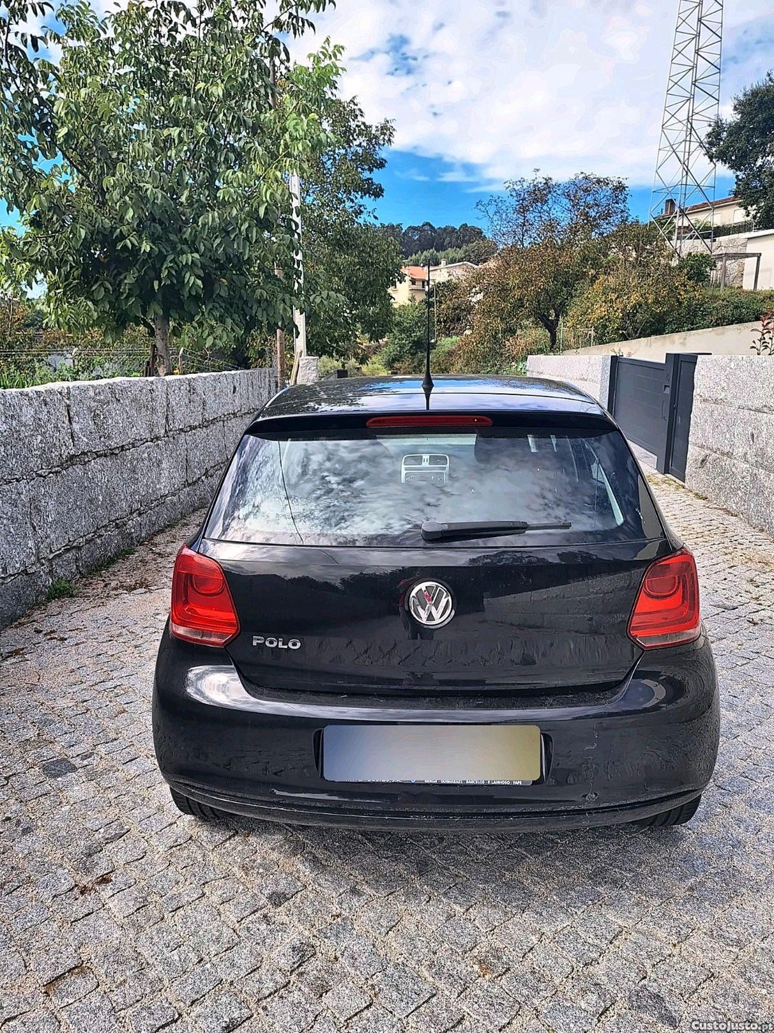 VW Polo 1.2 - 12 foto 2