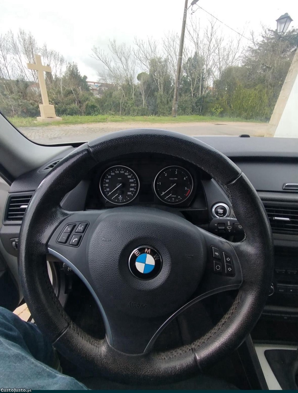 BMW X1 sDrive — photo 5
