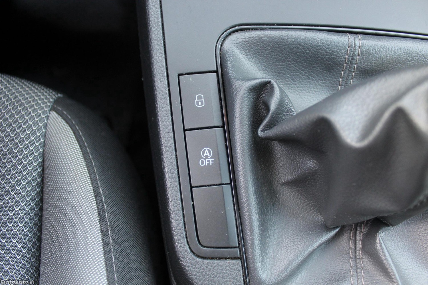 SEAT Ibiza 1.0 Style — fotografia 2