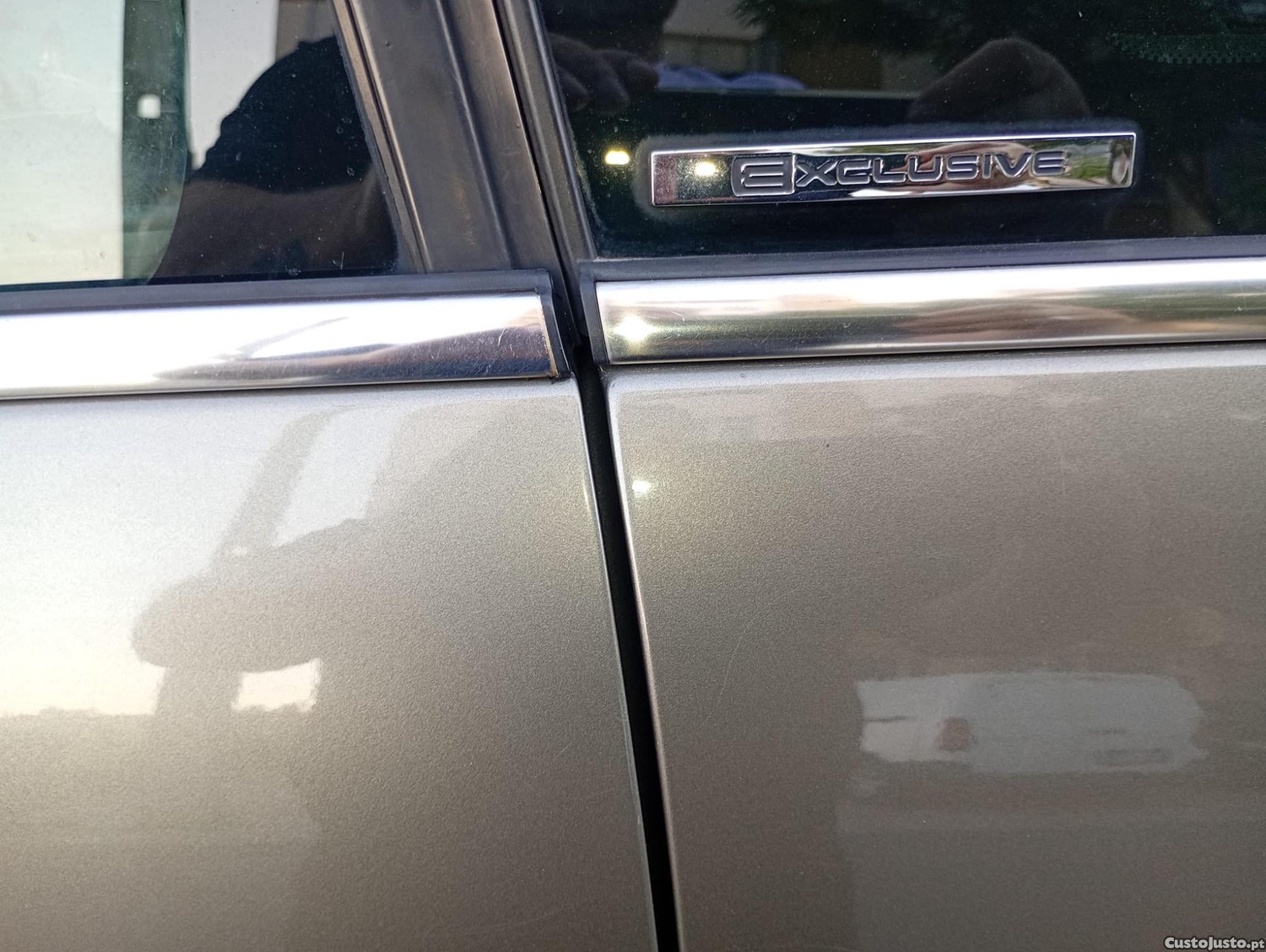 Citroën C4 Picasso — fotografia 3