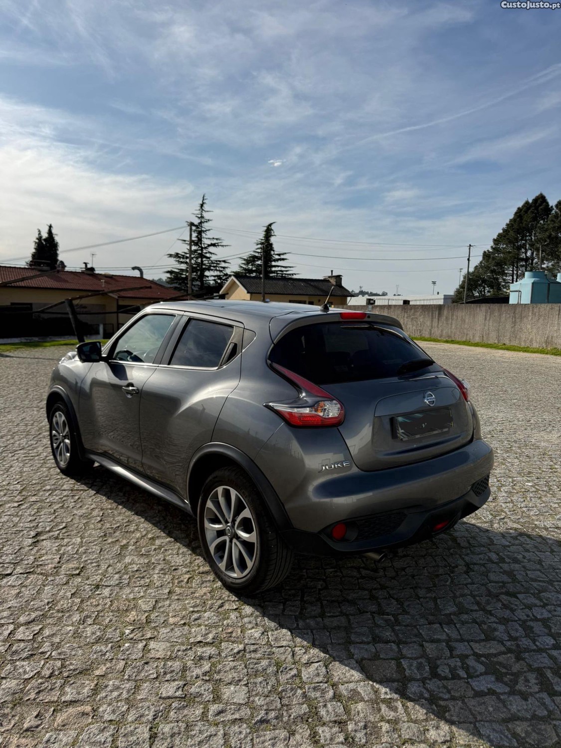 Nissan Juke 1.2 DIG-TEKNA PREMIUM - 18 foto 3