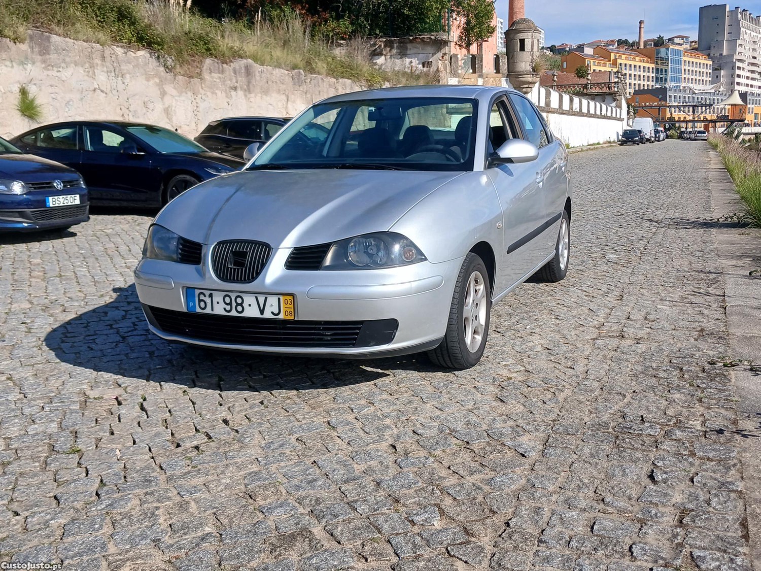 Seat Cordoba 1.4 tdi sport - 04 foto 2