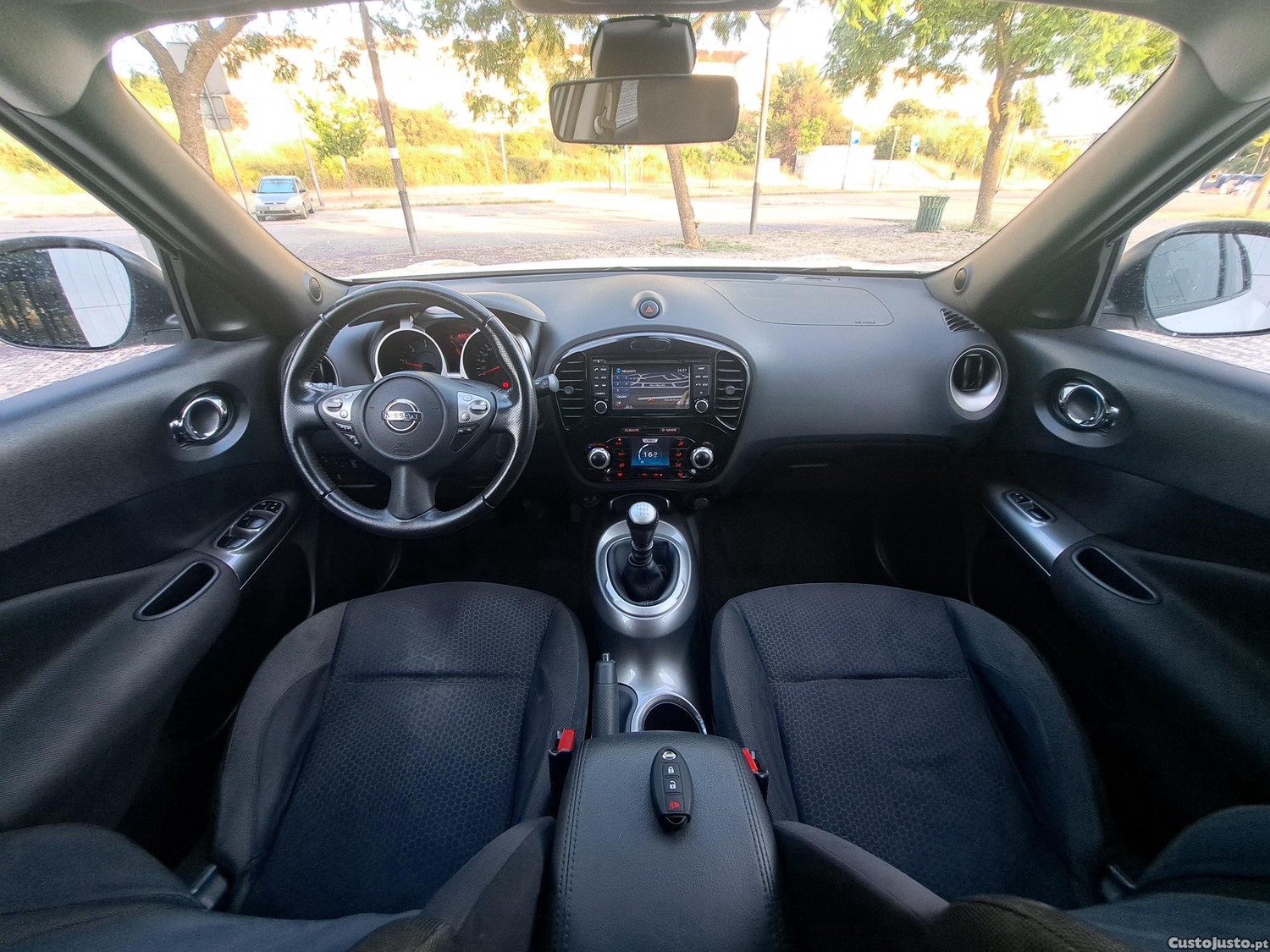 Nissan Juke 1.5 dCi Tekna Sport - 83.000 km - Nacional - 13 foto 5