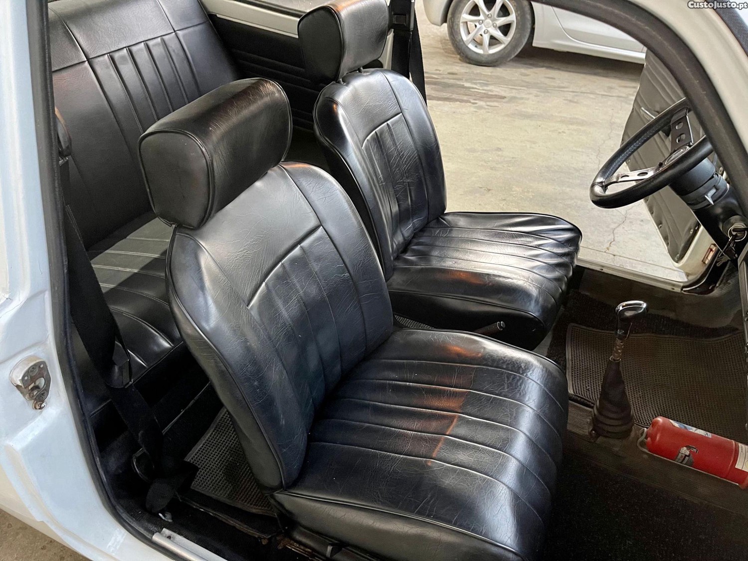 Fiat 127 Classic — fotografia 4
