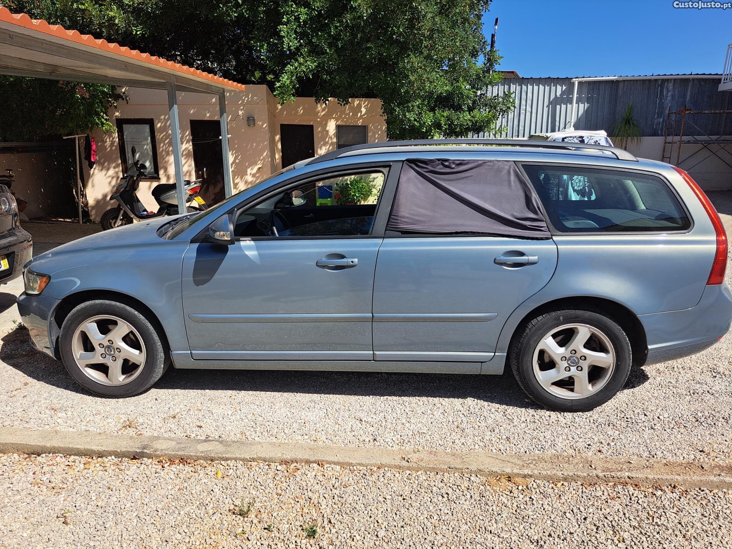Volvo V50 Carrinha — photo 5