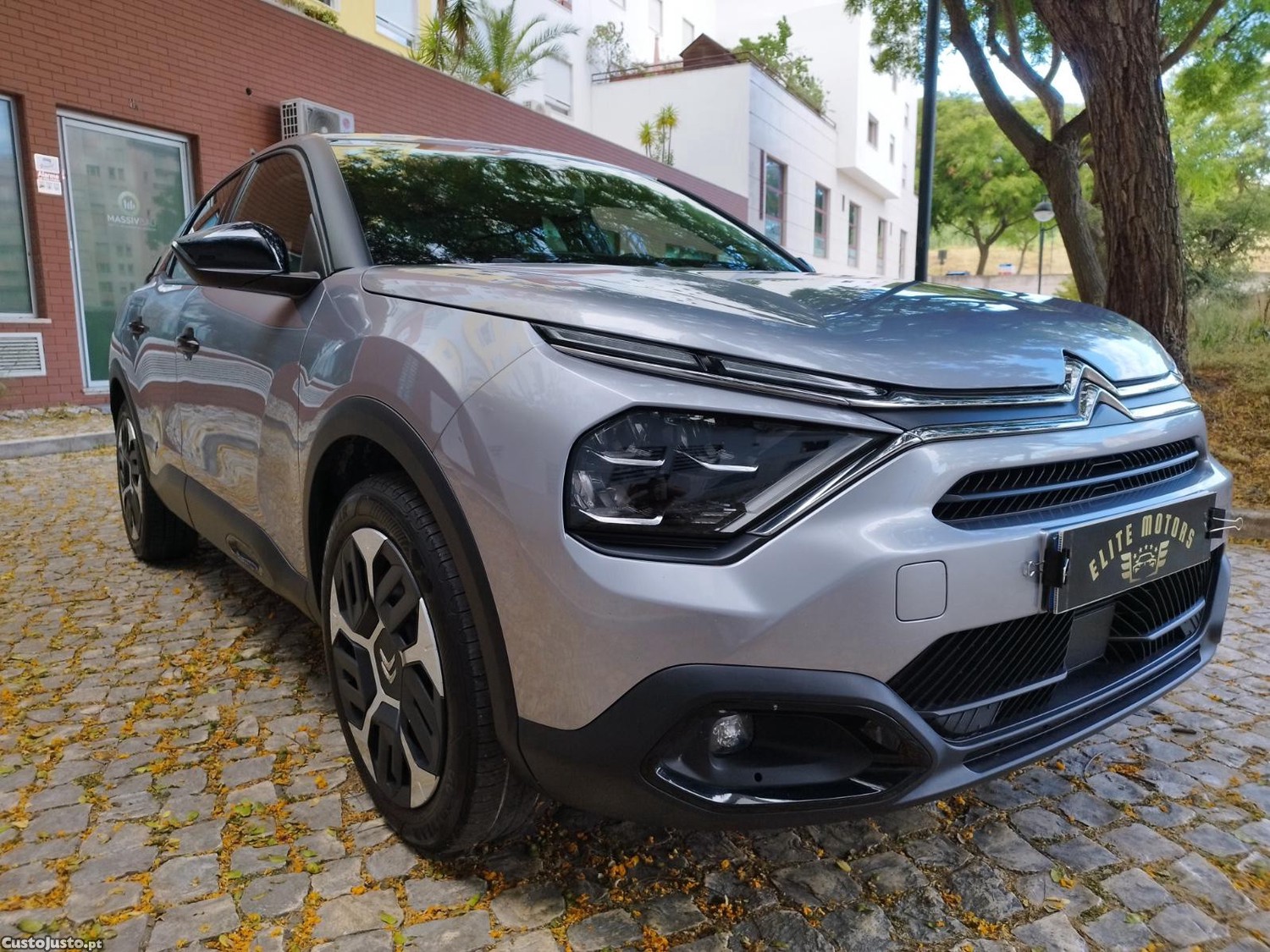 Citroën C4 1.2 PureTech Feel - 22 foto 2