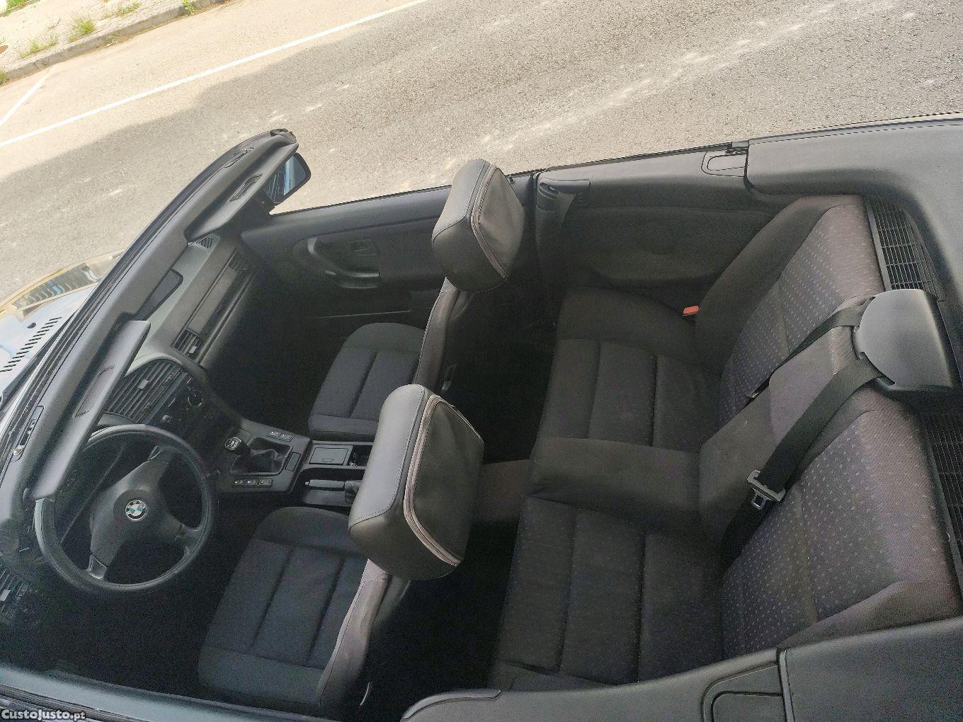 BMW 318 318 i - 95 foto 4