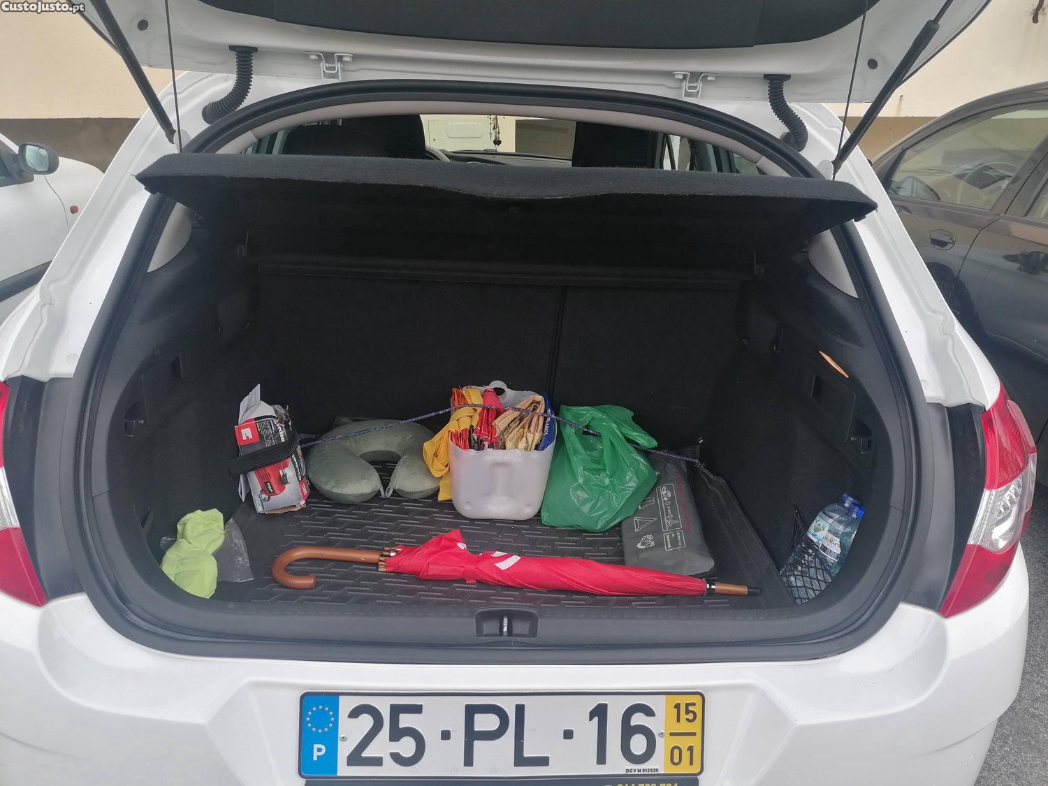 Citroën C4 Colechion — fotografia 2