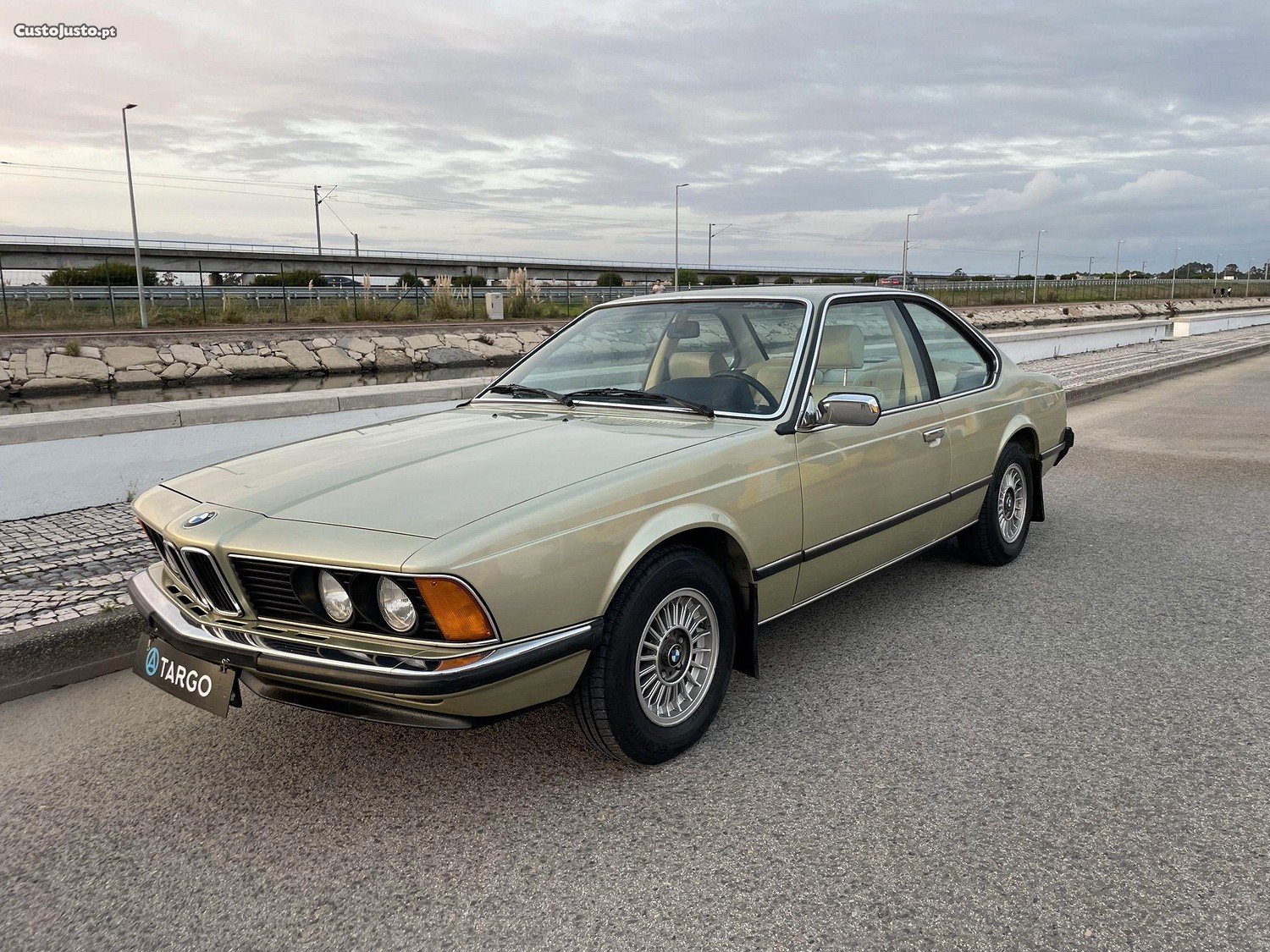 BMW 630 CS — fotografia 17