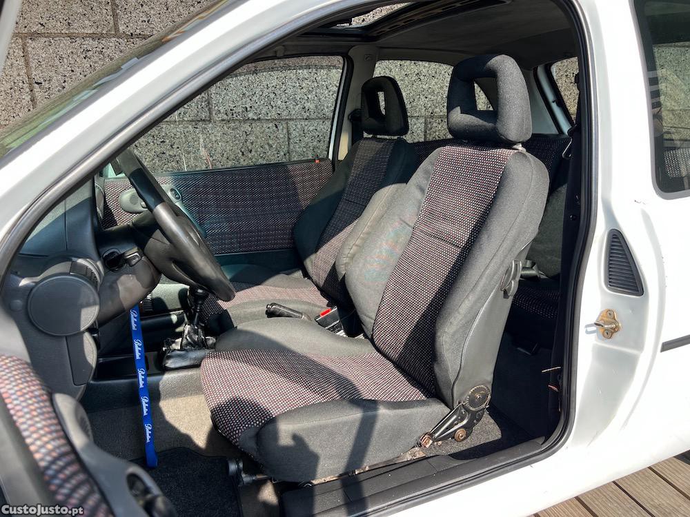 Opel Corsa 1.5TD 67CV 5.LUG — fotografia 8