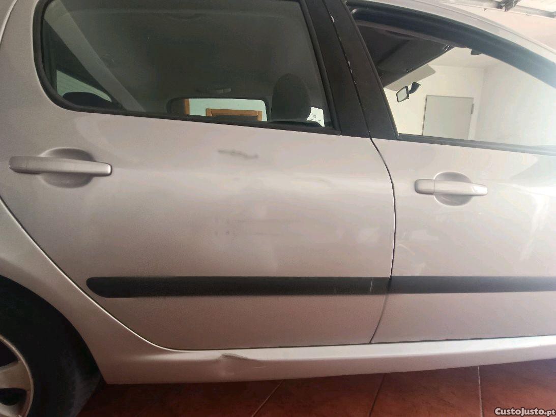 Peugeot 307 citadino - 02 foto 5