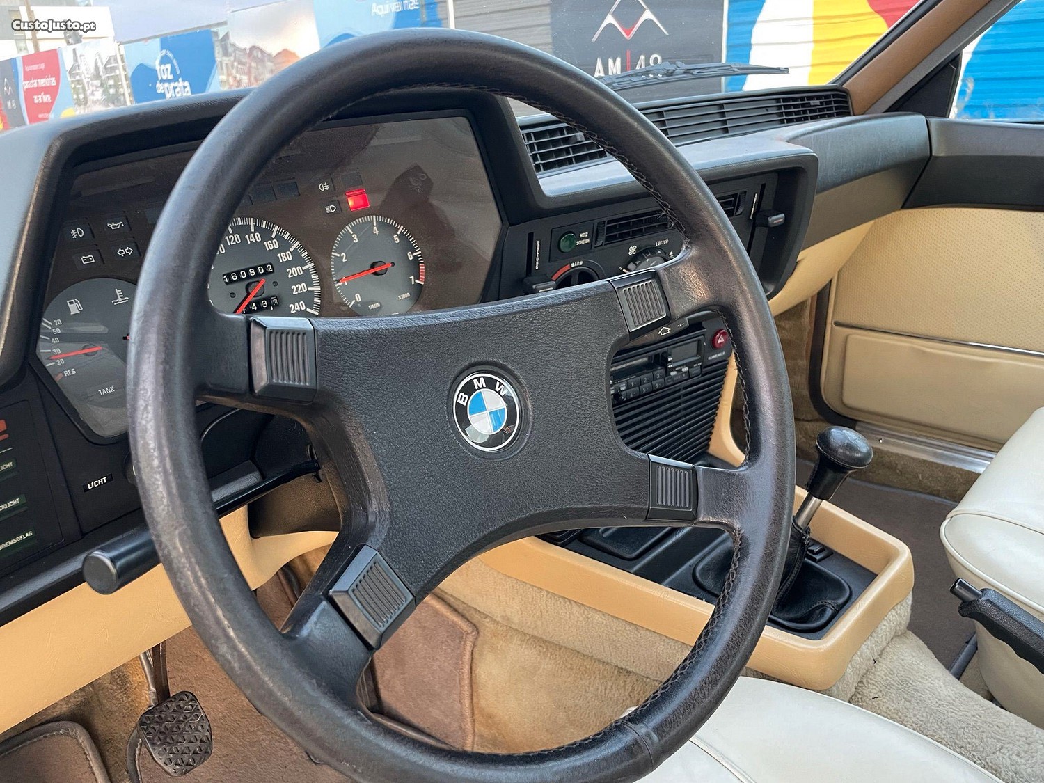 BMW 630 CS — fotografia 6