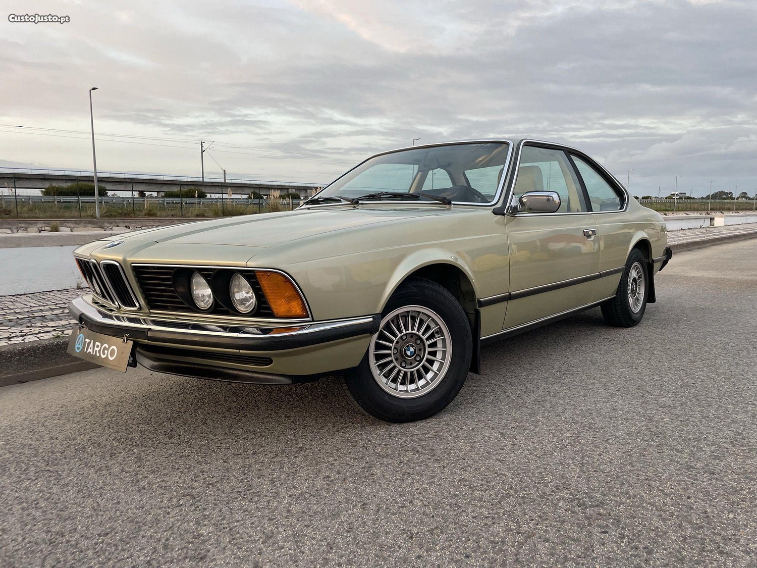 BMW 630 CS — fotografia 16