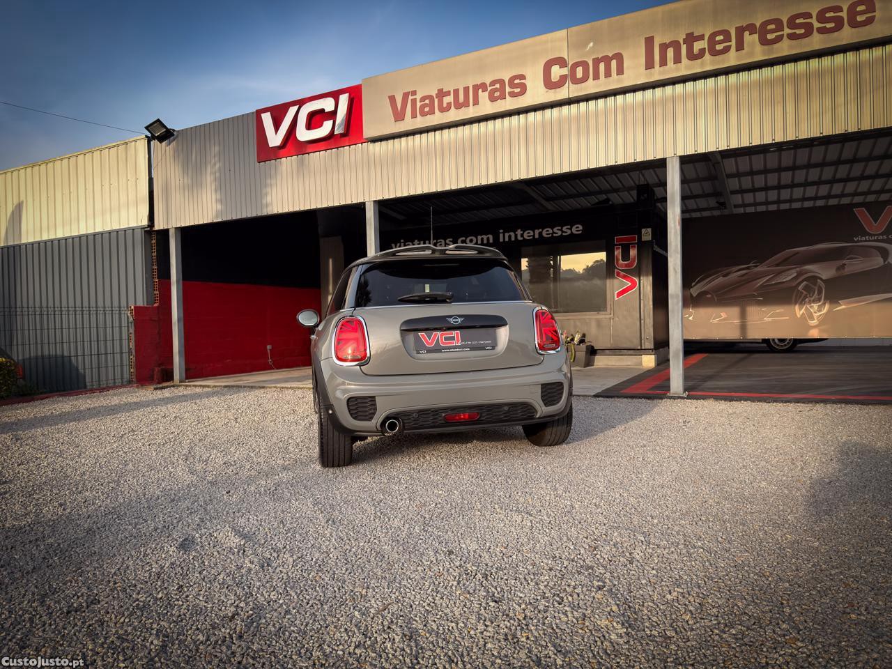 MINI One D Jonh Cooper Works - 19 — photo 5