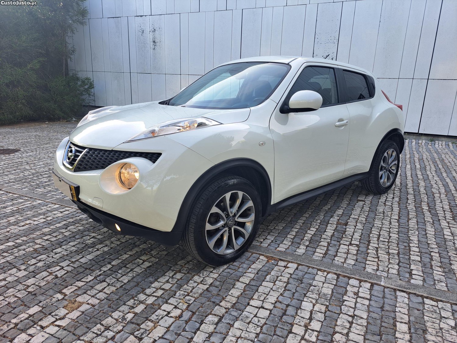 Nissan Juke 1.5 dCi Tekna Sport - 83.000 km - Nacional - 13 foto 2