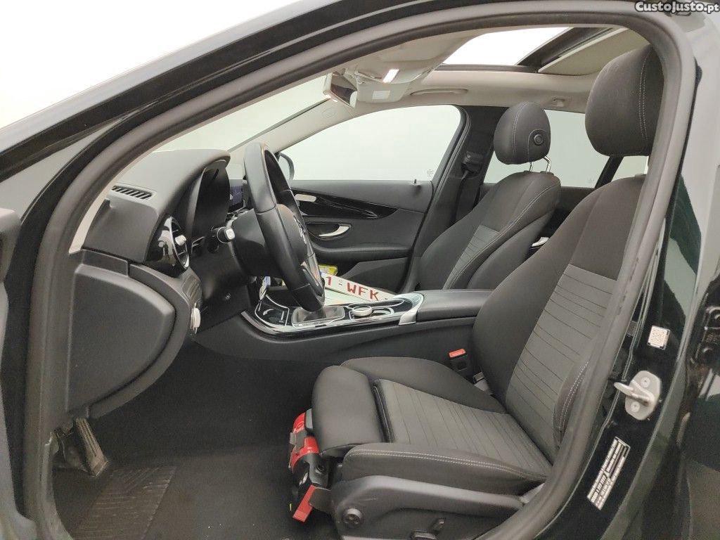 Mercedes-Benz C 160 Mercedes-Benz C 160 Break Business Solution 1.6 129cv   2019 - 19 foto 5