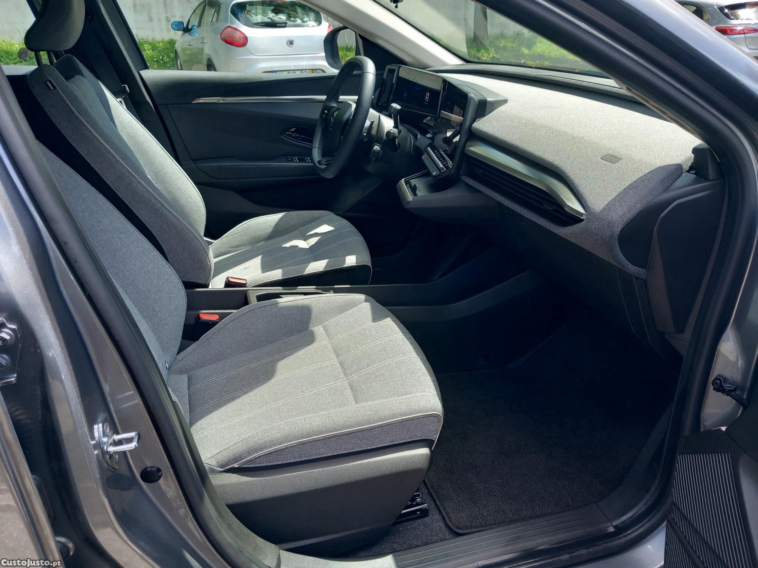 Renault Mégane E-Tech EV60 Techno — fotografia 9