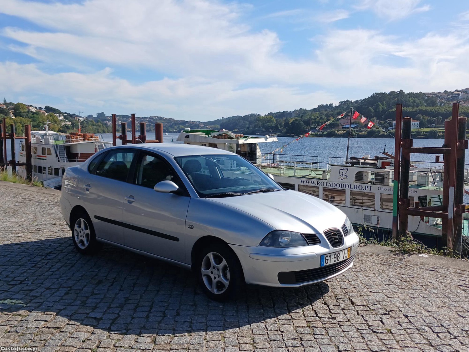 Seat Cordoba 1.4 tdi sport - 04 foto 3