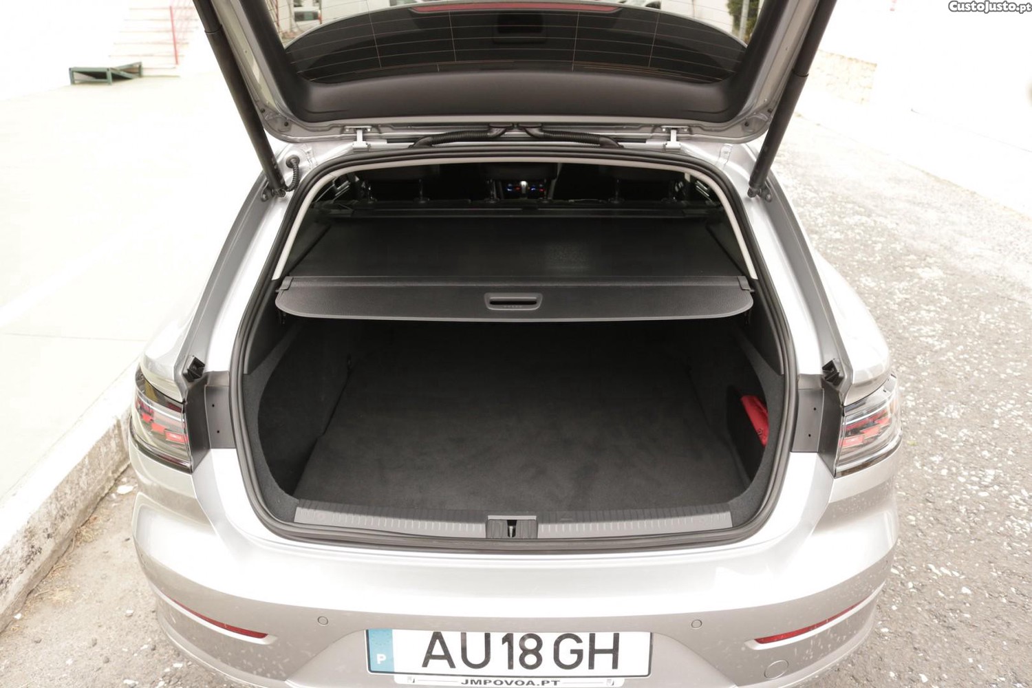 Volkswagen Arteon 2.0 TDI Elegance DSG 150cv — fotografia 44