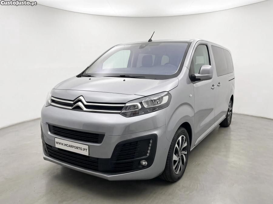 Citroën Spacetourer 1.5 BlueHDi XL Busin - 19 foto 2
