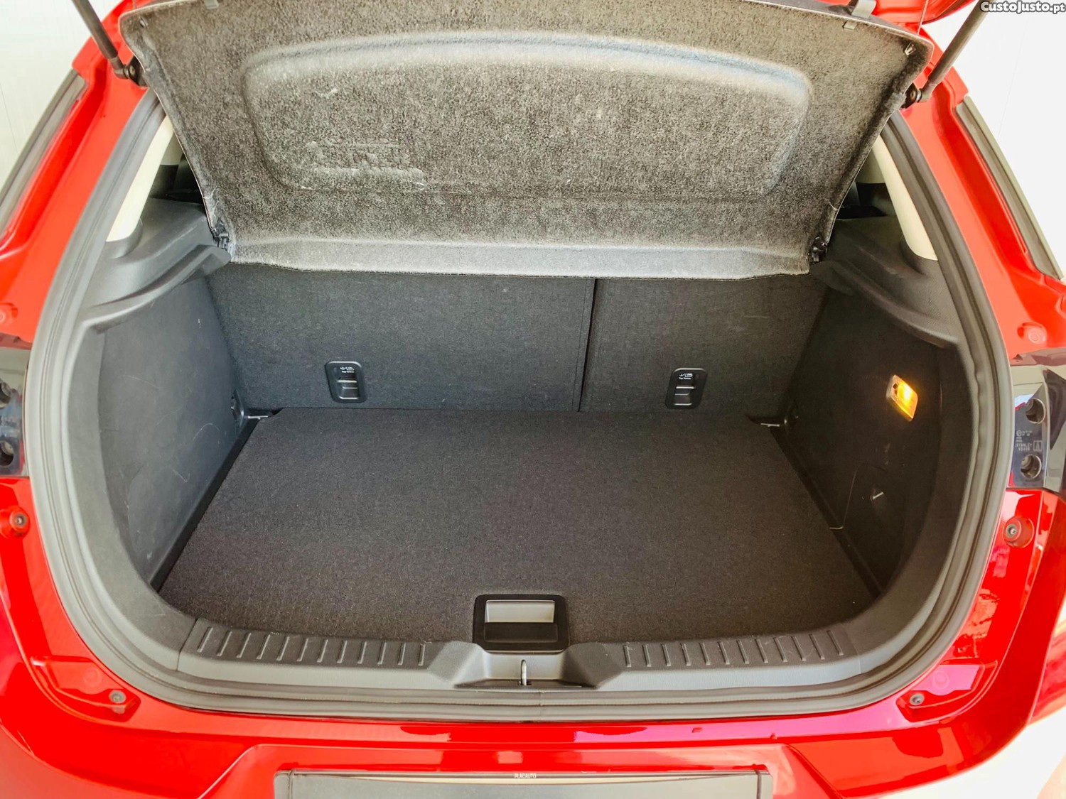 Mazda CX-3 1.5 Sky Excellence Navi — fotografia 3