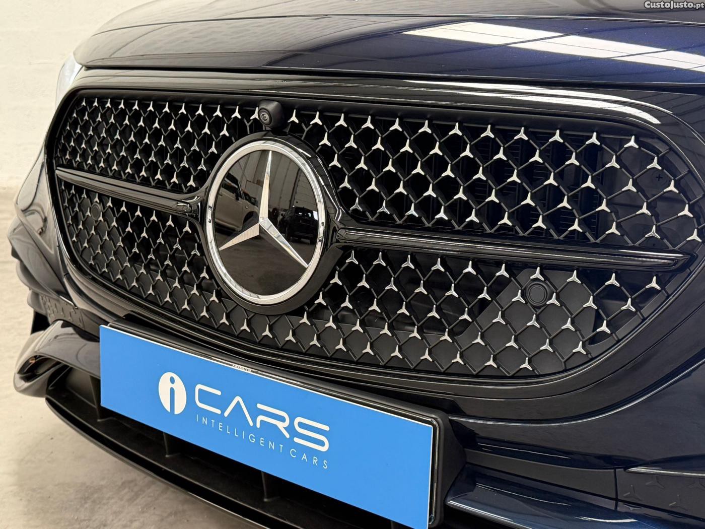 Mercedes-Benz E 300 de AMG Line — fotografia 11