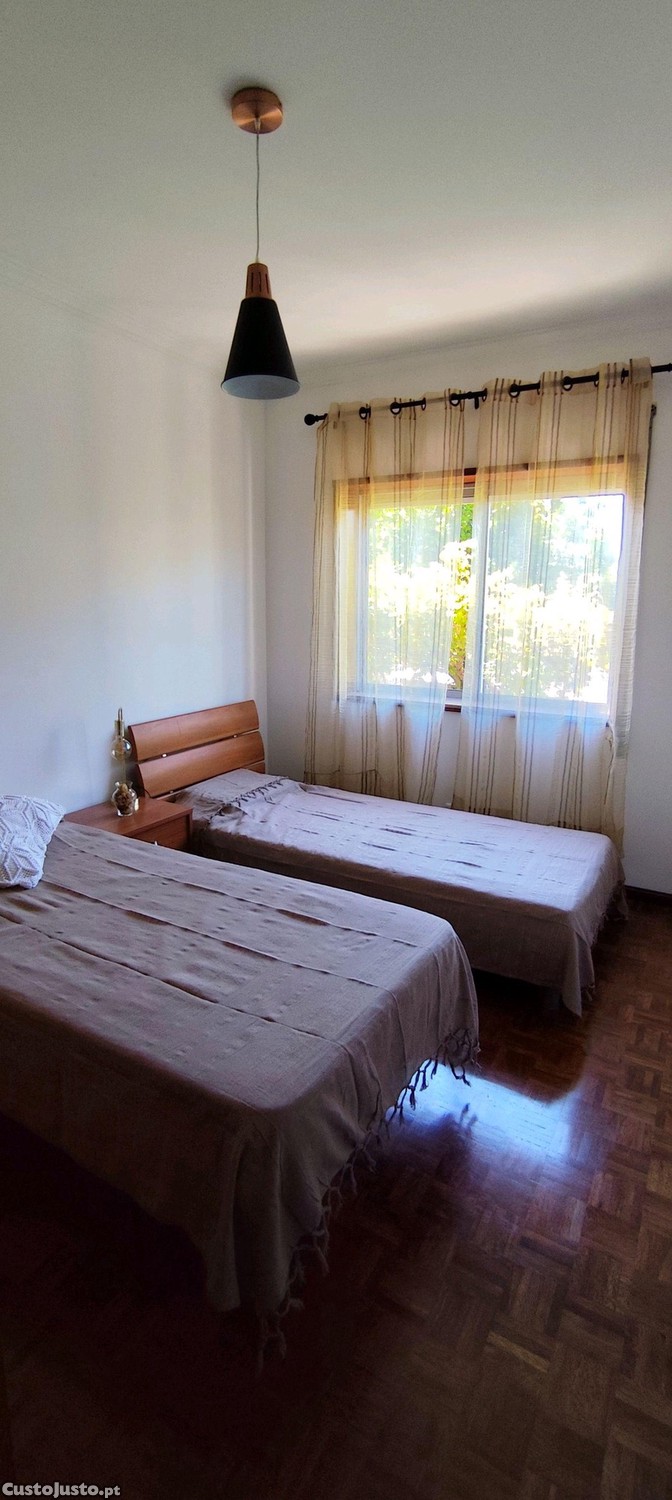 1 quarto para estudantes perto ESE IPVC