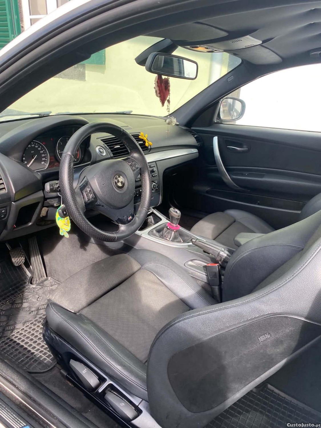 BMW 120 2.0 - 10 foto 5