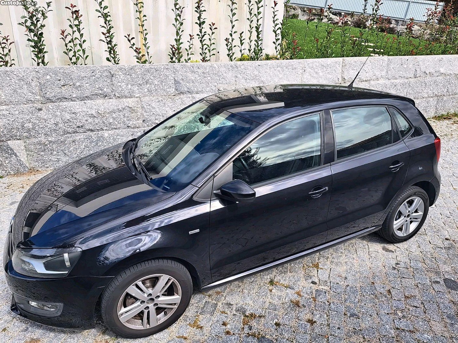 VW Polo 1.2 - 12 foto 3