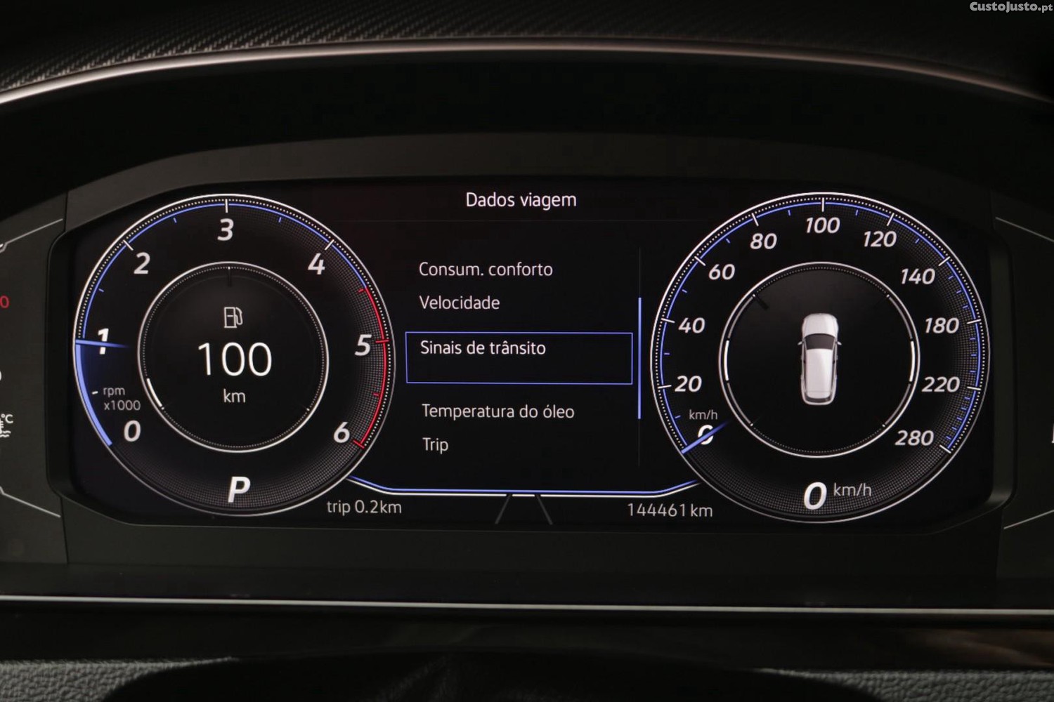 Volkswagen Arteon 2.0 TDI Elegance DSG 150cv — fotografia 10