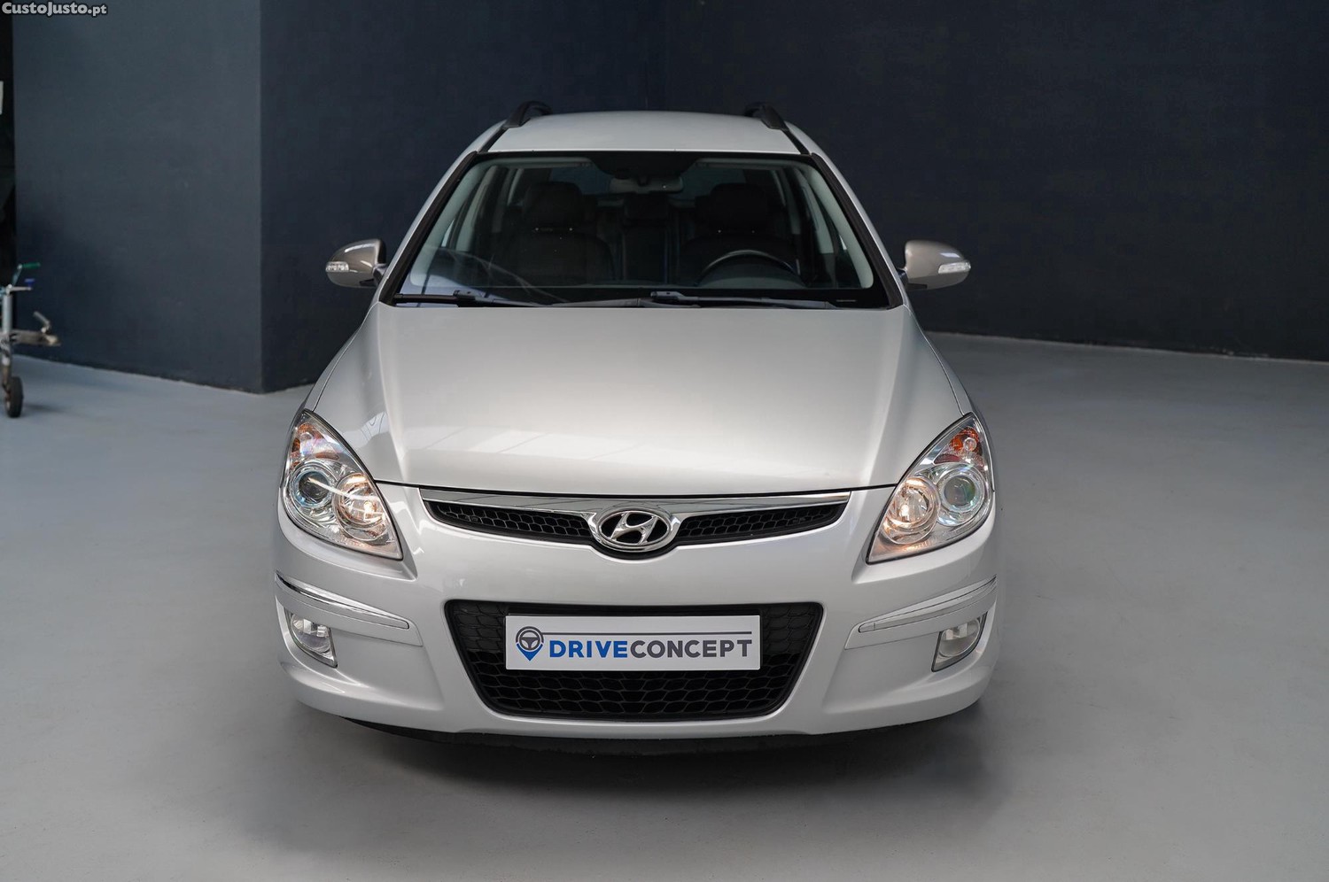 Hyundai i30 CW — photo 3