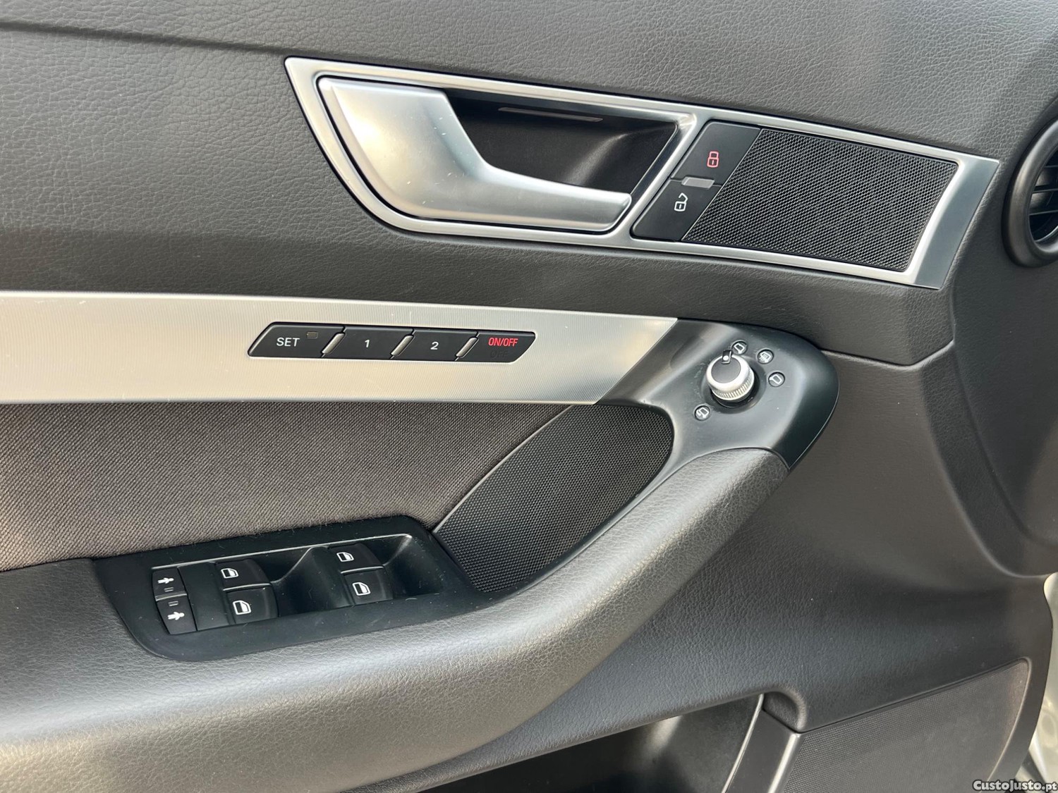 Audi A6 2.0 Tdi Avant Automático — photo 4
