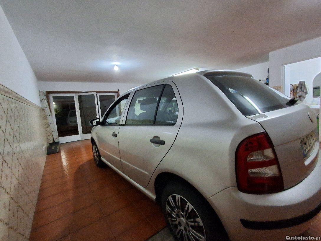 Skoda Fabia 1.2 - 03 foto 4