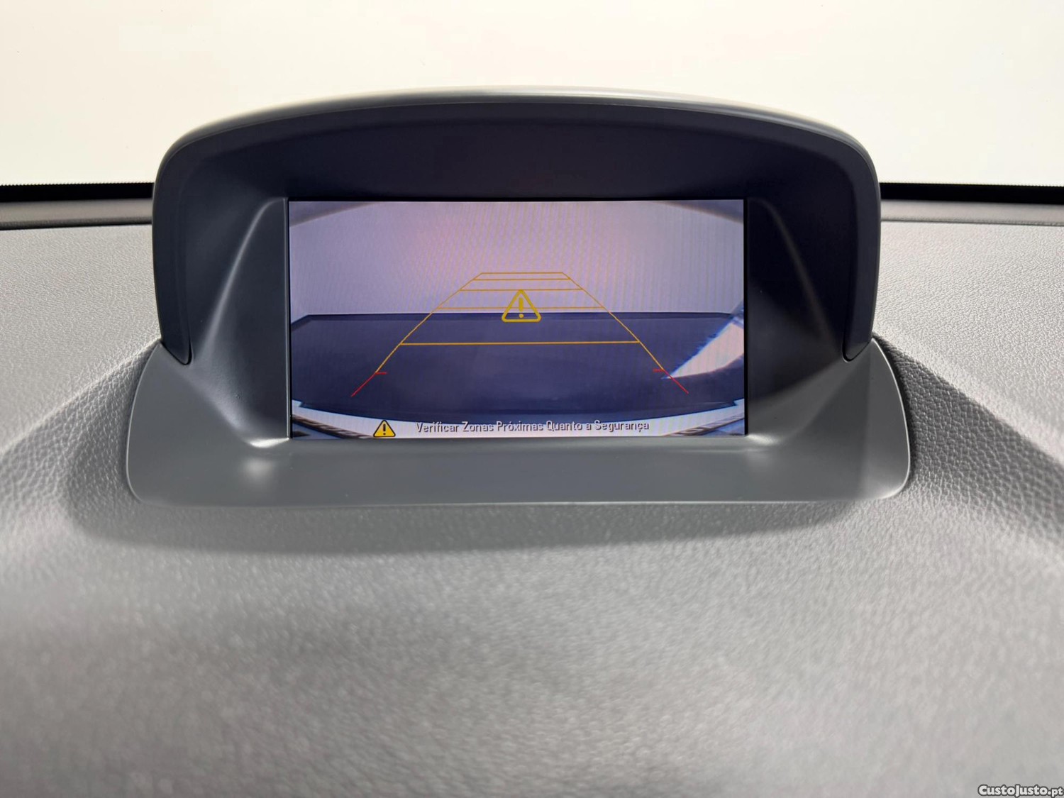 Opel Mokka X 1.6 CDTI INNOVATION CX AUTOMÁTICA 136 CV - NACIONAL — fotografia 14