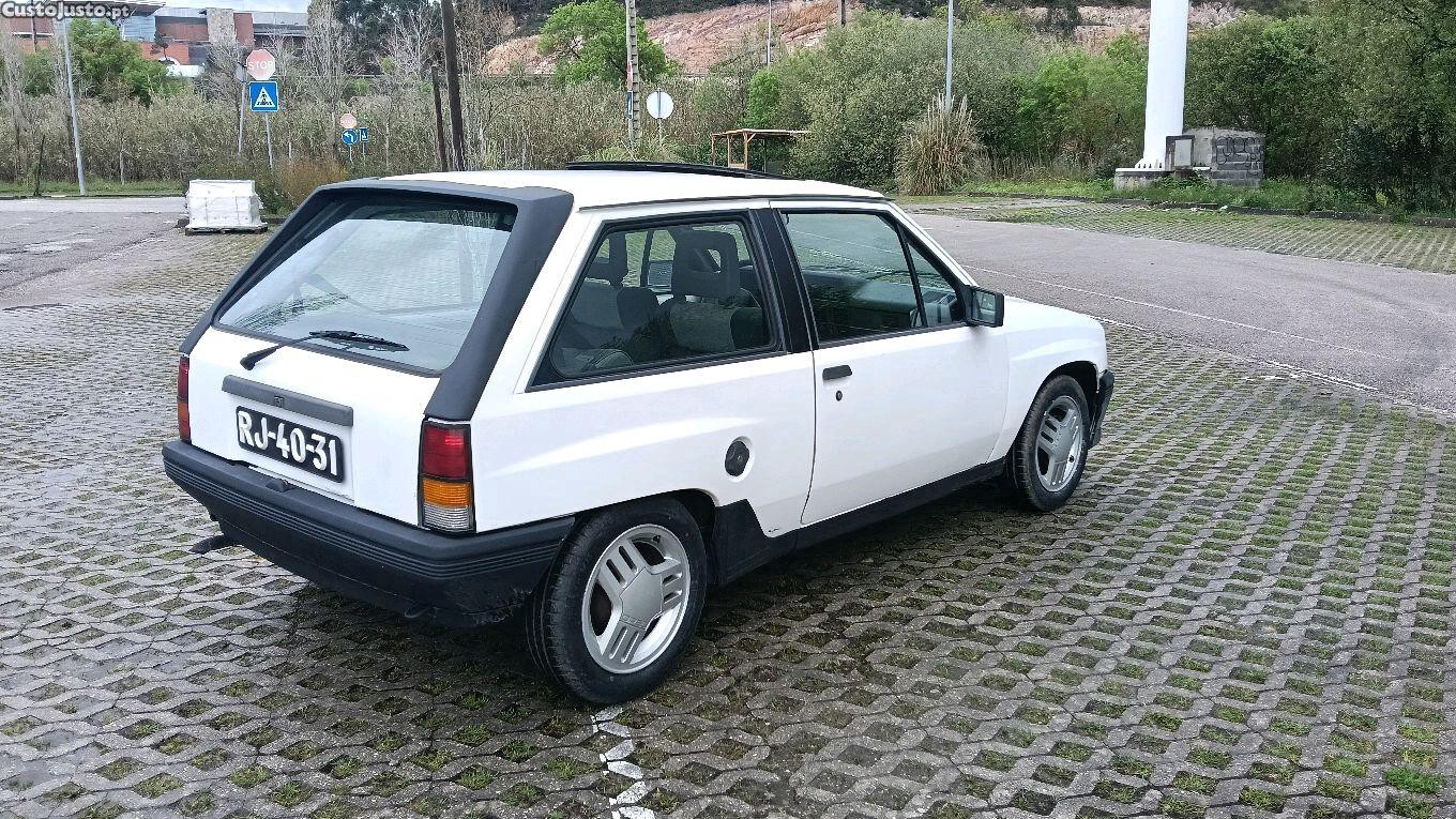 Opel Corsa GT — fotografia 7