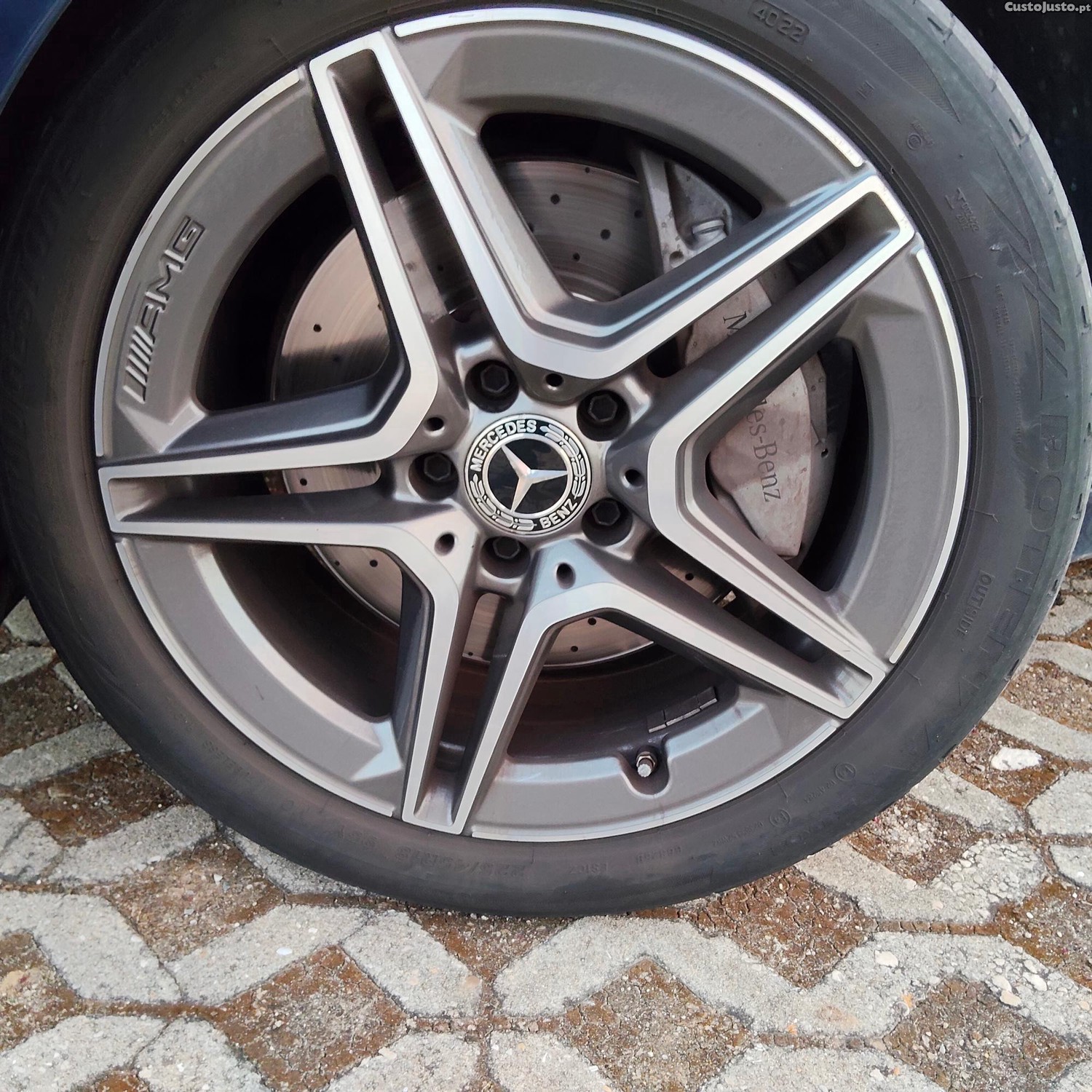 Mercedes-Benz C 300 de plugin - 19 — photo 5