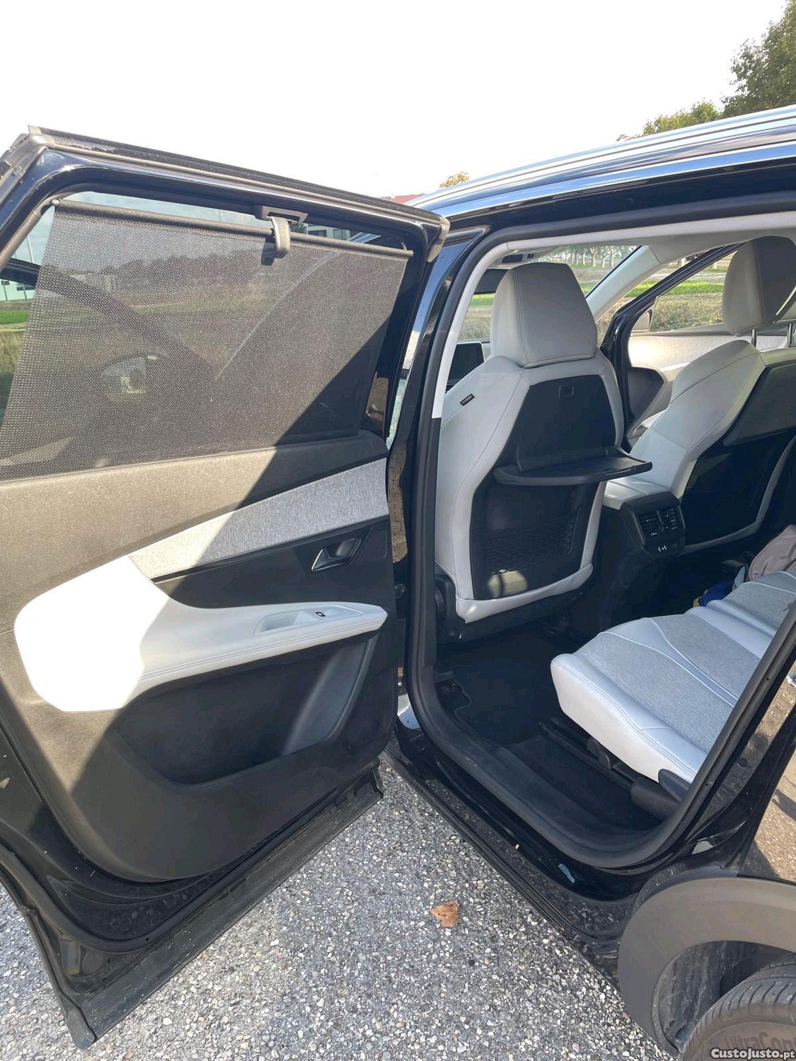 Peugeot 5008 1.2 Puretech Allure EAT 8 - 20 — photo 5