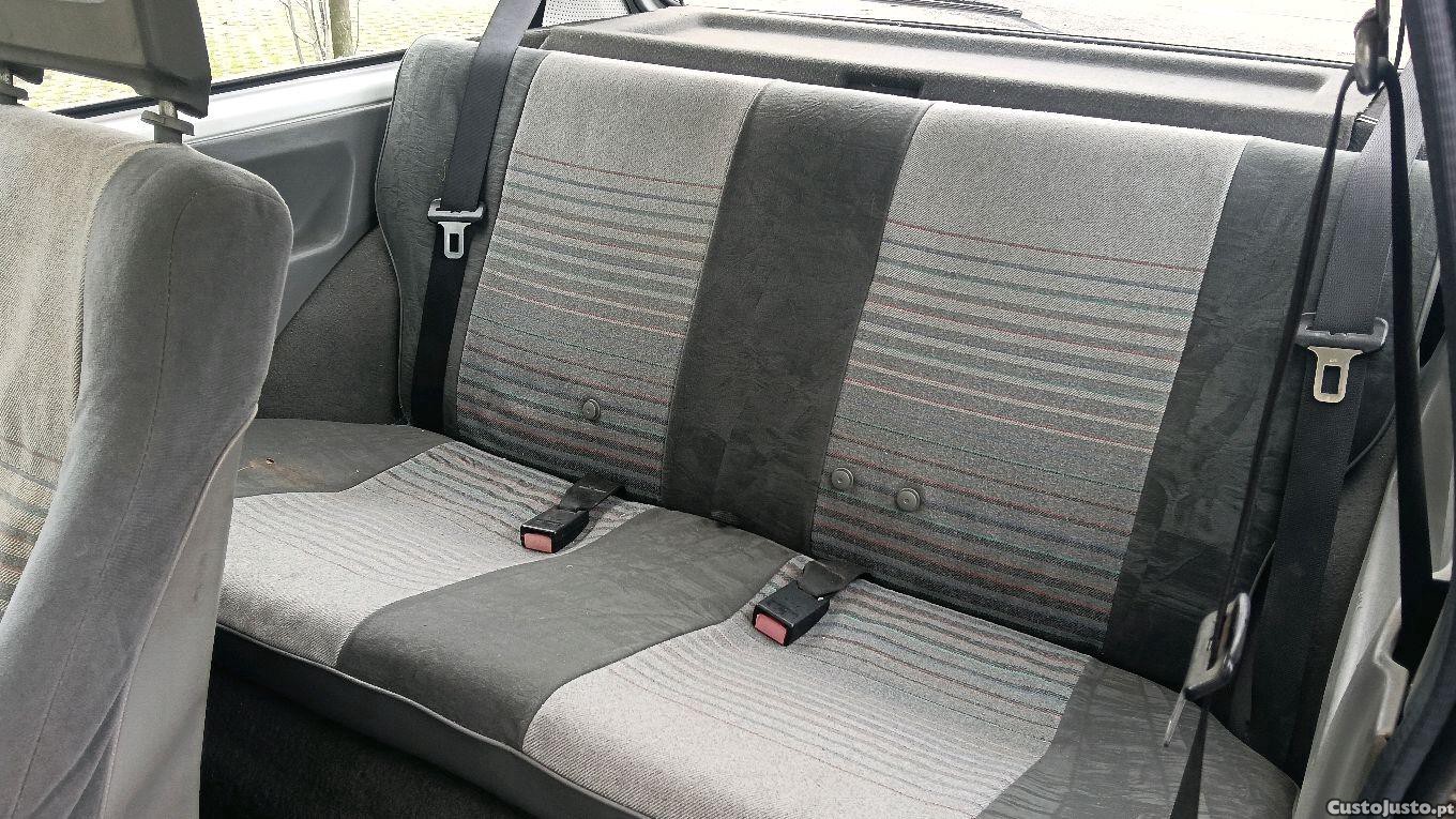 Opel Corsa GT — fotografia 3