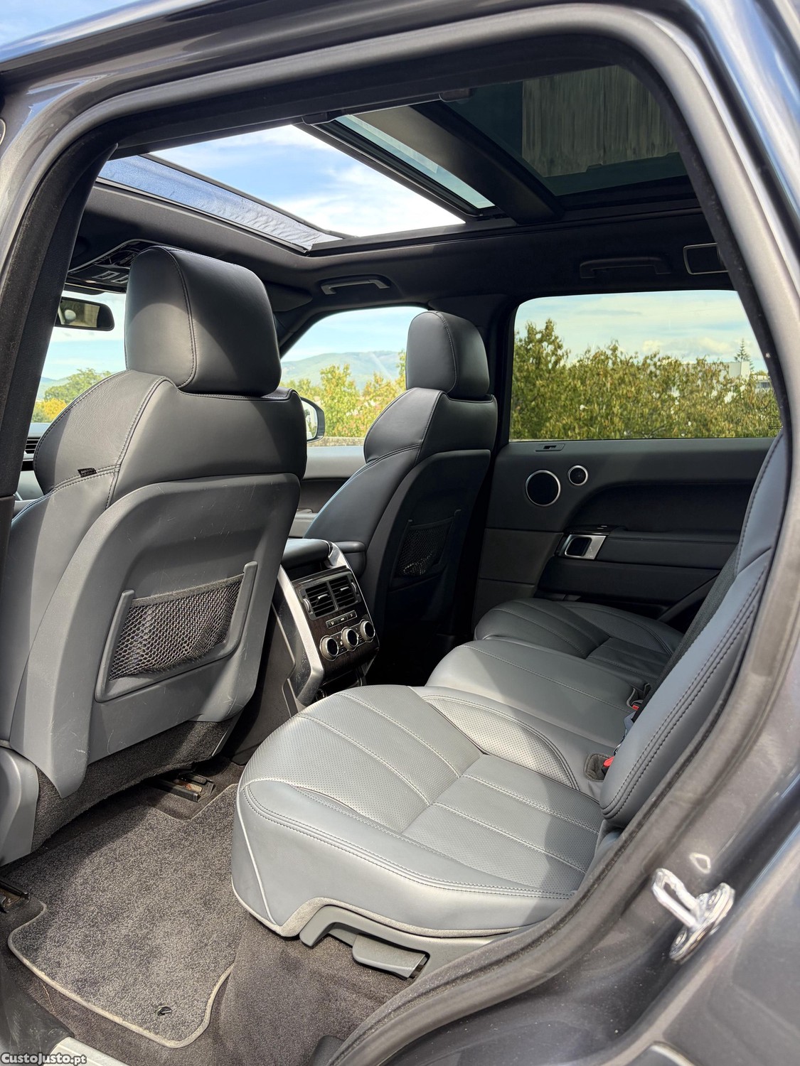 Land Rover Range Rover Sport 3.0 — photo 4